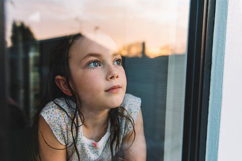 "Unsere Kinder leben unter permanenter Versagensangst"