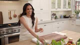 No love for Meghan: Royale Netflix-Show floppt total