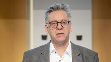 Klimawandel: Hagel und Wetterextreme nehmen deutlich zu
