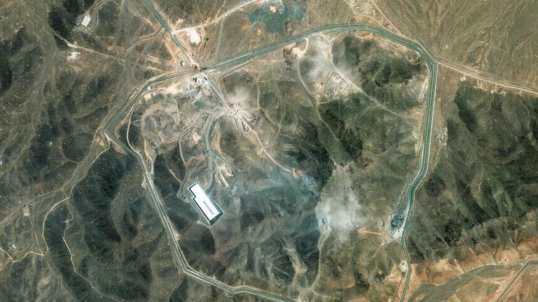 Iran zeigt sich bereit zu neuen Atomverhandlungen