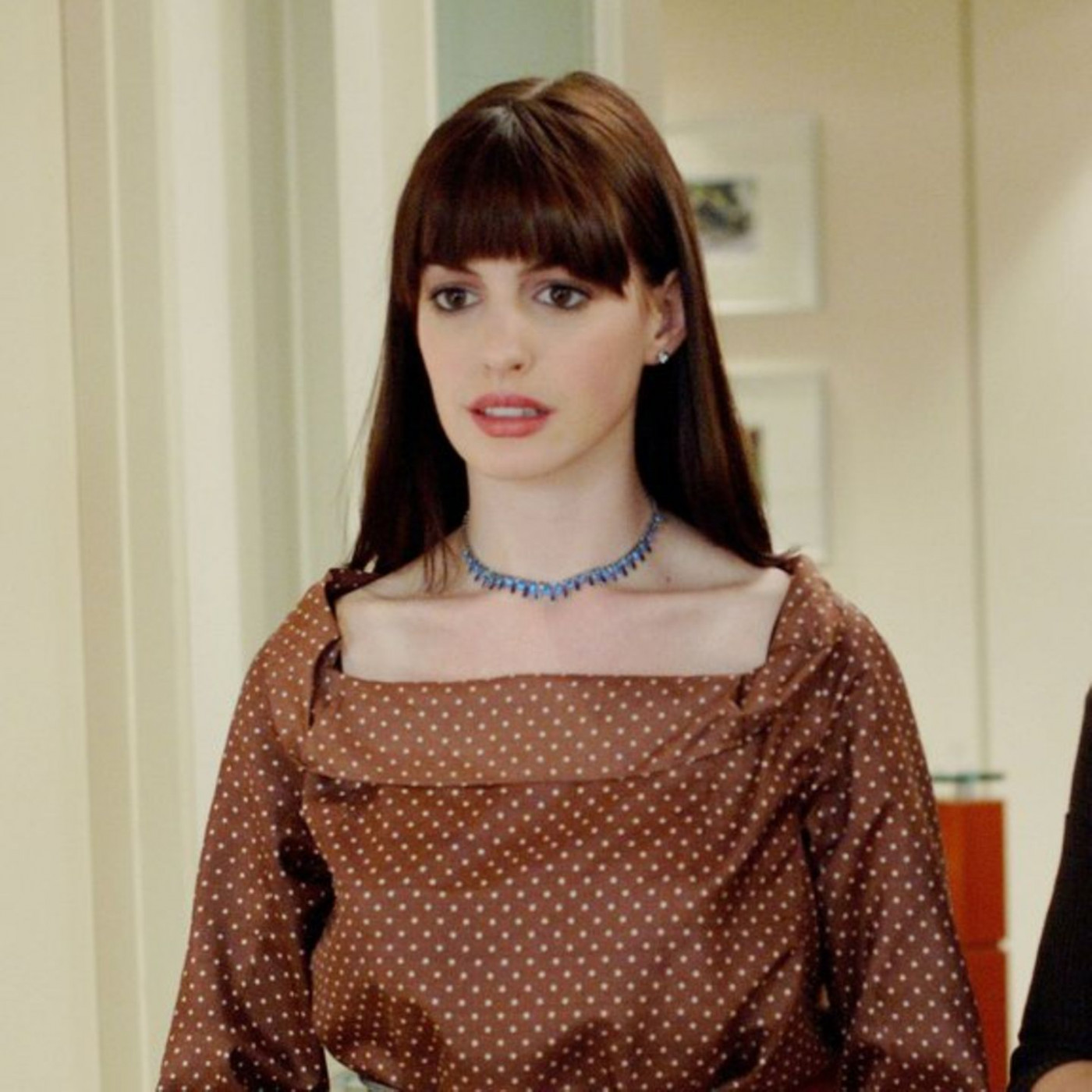 Anne Hathaway postet anspielungsreiches Video