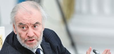 Täter-Opfer-Umkehr bei der Ausladung von Putins Stardirigent