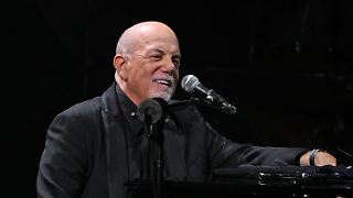 Billy Joel spricht über seine gesundheitlichen Probleme