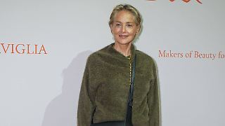 Sharon Stone verkündet den Tod ihrer Mutter