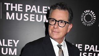 "Late Show"-Aus treibt Stephen Colbert auf die Barrikaden