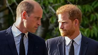 Cousine von William und Harry tot aufgefunden