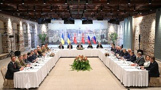 Selenskyj: Neue direkte Gespräche zwischen Russland und Ukraine am Mittwoch