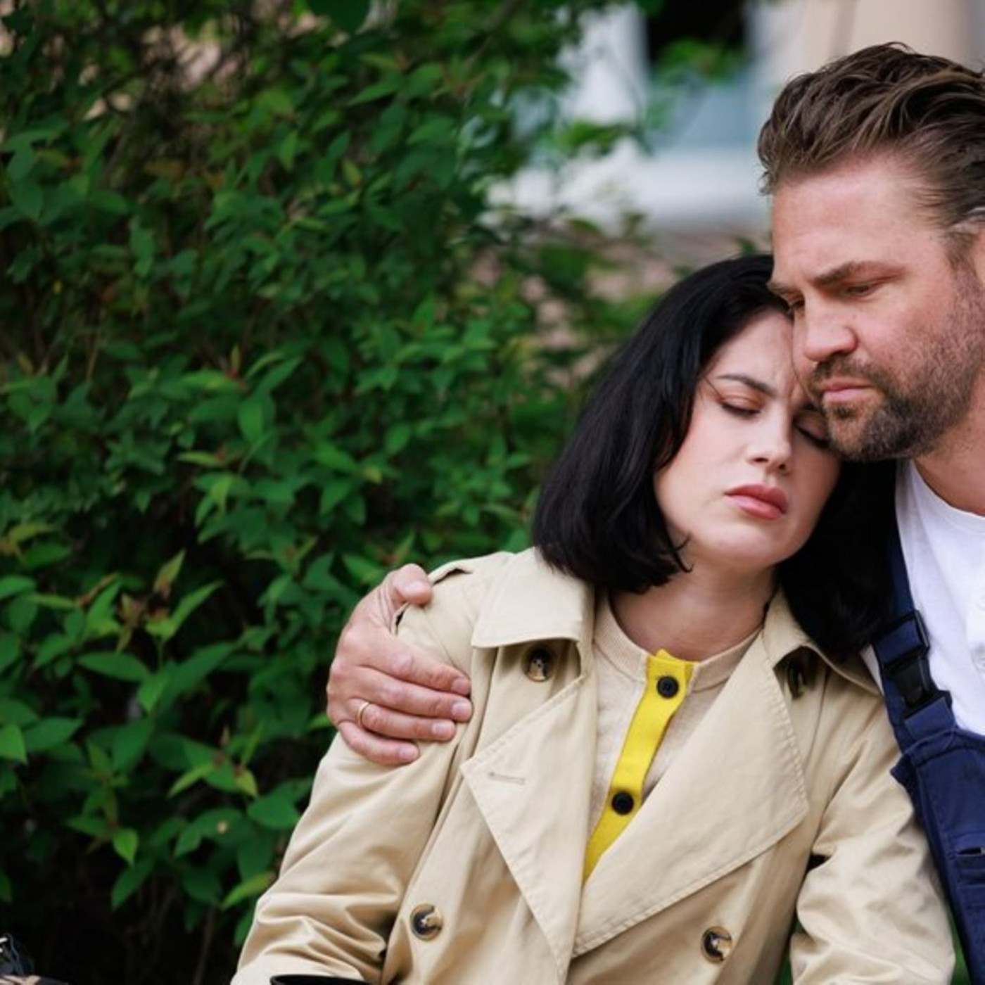 Das passiert heute in den Soaps
