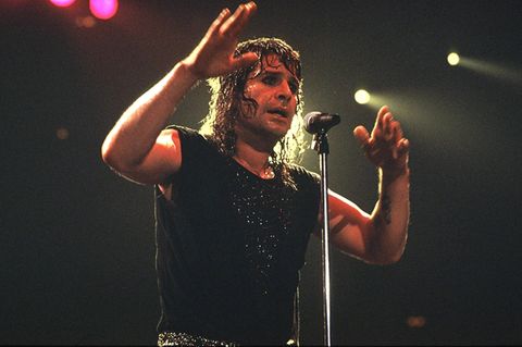 Ohne Ozzy wäre Wacken heute nur eine Wiese