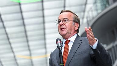 Kabinett will Rüstungsgüter schneller beschaffen