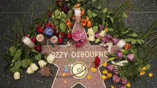 So trauert die Welt um Rocklegende Ozzy Osbourne