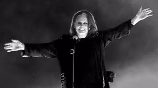 Heavy-Metal-Ikone Ozzy Osbourne gestorben