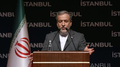 Iran will weiter Uran anreichern