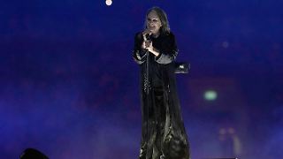 Ozzy Osbourne war "noch nicht bereit zu gehen"
