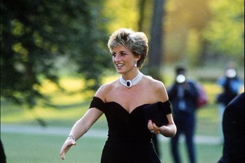 Diana – Glanz und Drama einer Prinzessin