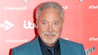 Tom Jones muss Deutschland-Konzert kurzfristig absagen