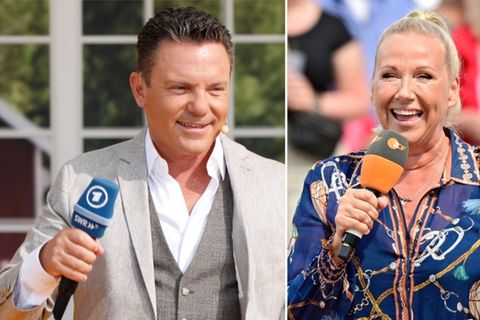 Stefan Mross geht zur Konkurrenz