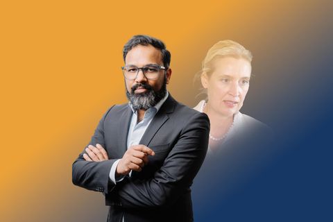 Woher kommt der konservative Drang, Rechtsextreme zu verteidigen?