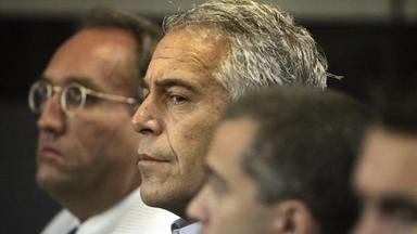 Gericht verweigert Freigabe von Epstein-Akten