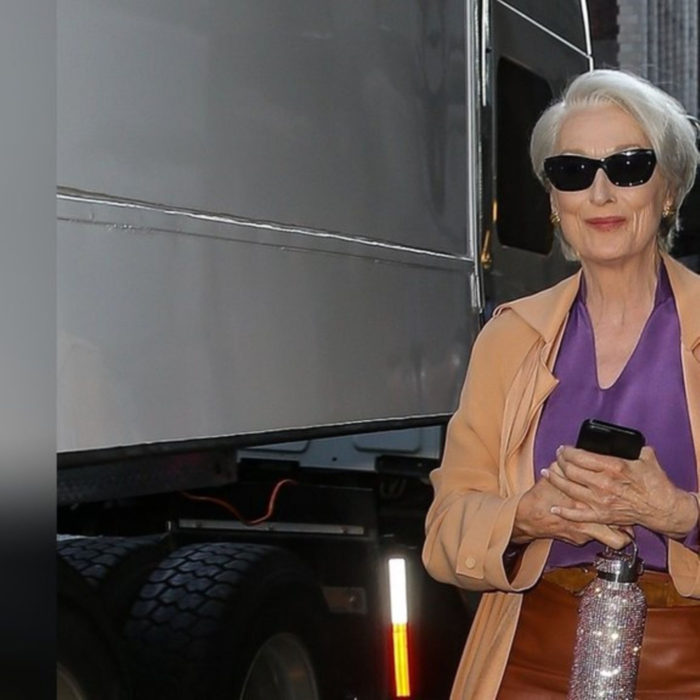 Meryl Streep ist zurück in ikonischer Rolle