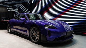 Ergebnis bricht um 91 Prozent ab: Porsche im Sturzflug