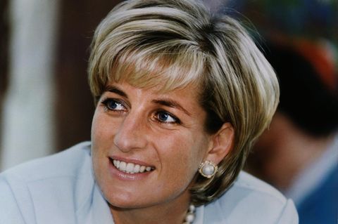 Diana – Glanz und Drama einer Prinzessin