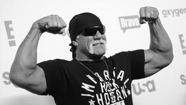 US-Wrestling-Legende Hulk Hogan gestorben
