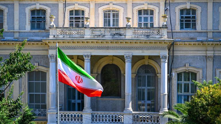 Iran bleibt hart - will aber weiter verhandeln