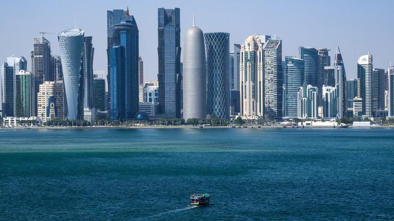 USA und Israel ziehen Verhandler aus Doha ab