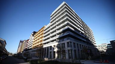 Das zwiespältige Erbe von Olympia in Paris