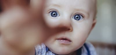 In Wahrheit sind Kinder leider out