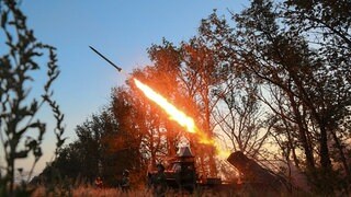 ISW warnt: Russland plant massive Herbst-Offensive