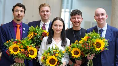 Jugendverband des BSW gegründet