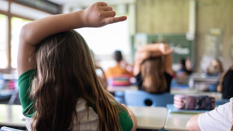Schüler mit Migrationshintergrund benachteiligt