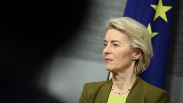Basiszollsatz von 15 Prozent:  "Größter Deal" oder "fatales Signal"?