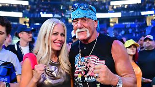 Hulk Hogans Ehefrau über die letzten schweren Monate