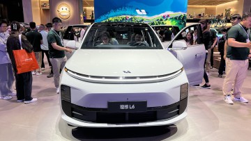 Automarkt China: Neue Luxussteuer beschäftigt deutsche Hersteller