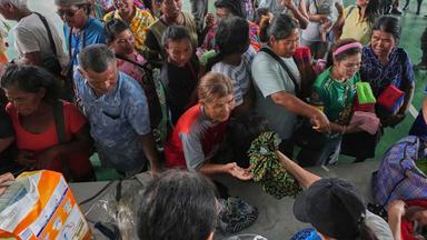 Kambodscha und Thailand kämpfen doch weiter