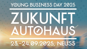 AUTOHAUS Young Business Day 2025: Wo Talente lernen, wie Zukunft geht