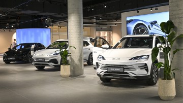 Erfolgsaussichten für neue Automarken: Steter Tropfen trifft auf harten Stein
