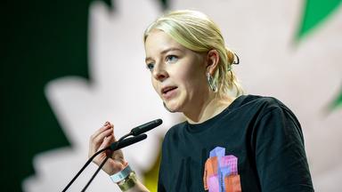 Grüne-Jugend-Chefin Nietzard kandidiert nicht erneut