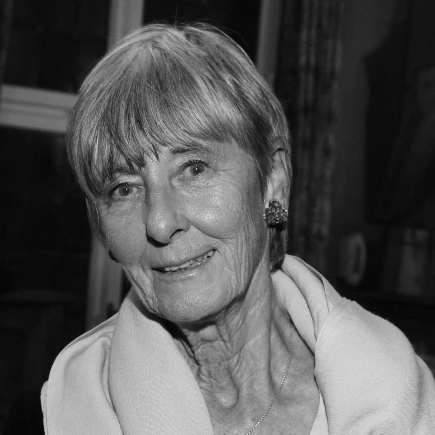"Bella Block"-Erfinderin Doris Gercke mit 88 Jahren gestorben