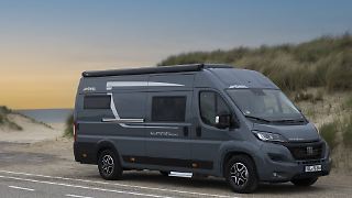 Wohnmobil-Hersteller Pössl dreht Preisschraube nach unten