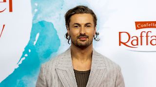 "Prince Charming" ist nach vierter Brust-OP befreit