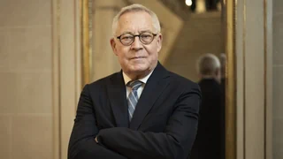 Historiker Karl Schlögel erhält den Friedenspreis des Buchhandels