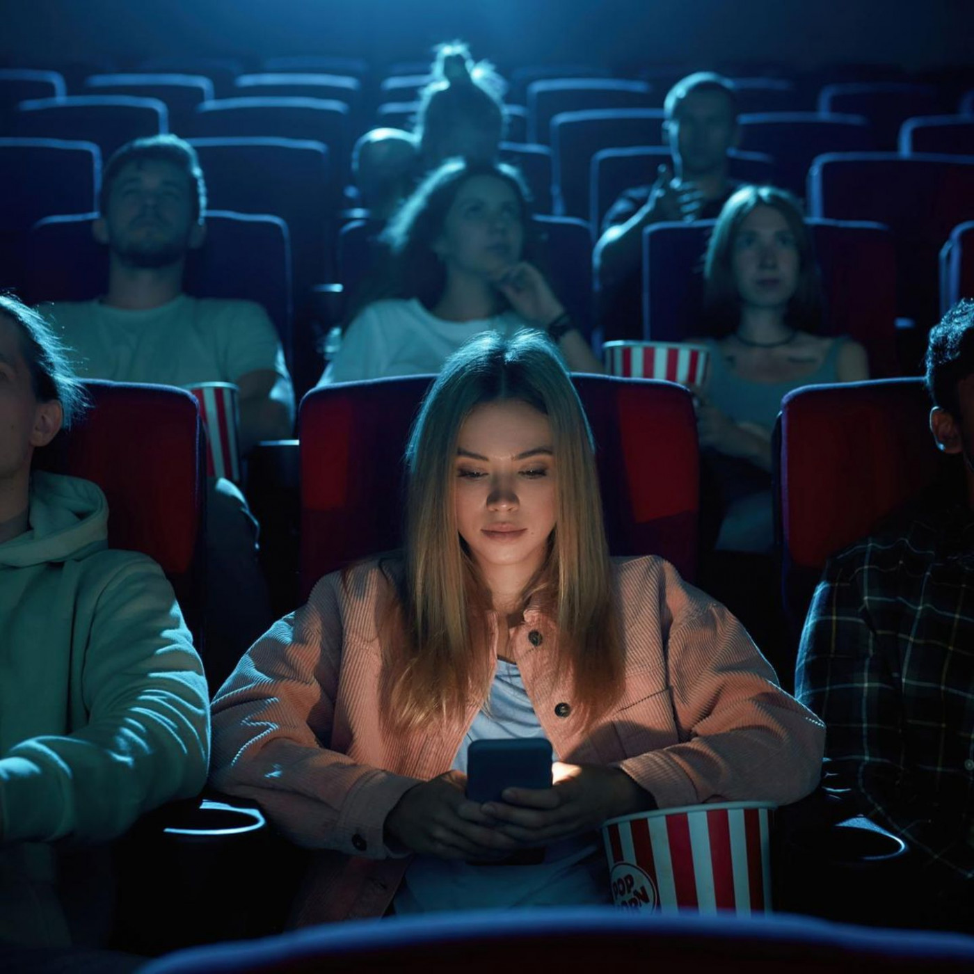 Warum jeder die unscheinbare Kino-App "Letterboxd" braucht