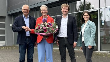 Betriebsübernahme: Bergland-Gruppe expandiert nach Lüdenscheid