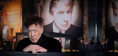 „Ich will jede Person gut aussehen lassen, selbst ein Mitglied des Ku-Klux-Klans“
