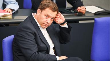 Positives Signal oder große Wette?