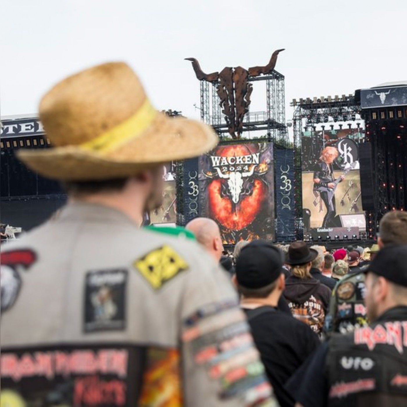 Alle wichtigen Infos zum Metal-Spektakel